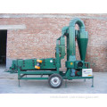 Oil Bean Seed Cleaning Machining Machine (5T/H)